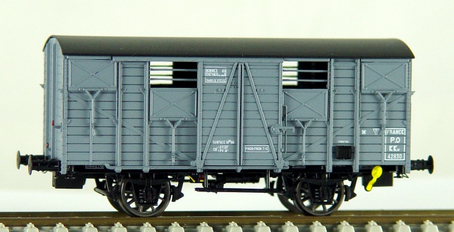 Box car type KKw<br /><a href='images/pictures/LS_Models/30372.JPG' target='_blank'>Full size image</a>